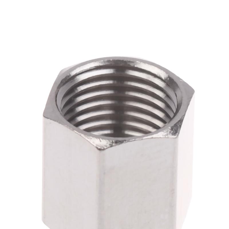 Luer Locking Head Dispensing Machine Adapter Dispensing Valve Connector Adapter Fitting Connector M5 M6 M8 M10 G1/8 G1/4