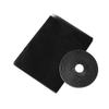 Window Screen Netting Mesh Curtain with Hook Sticky Tape Self Adhesive Window Mosquito Net