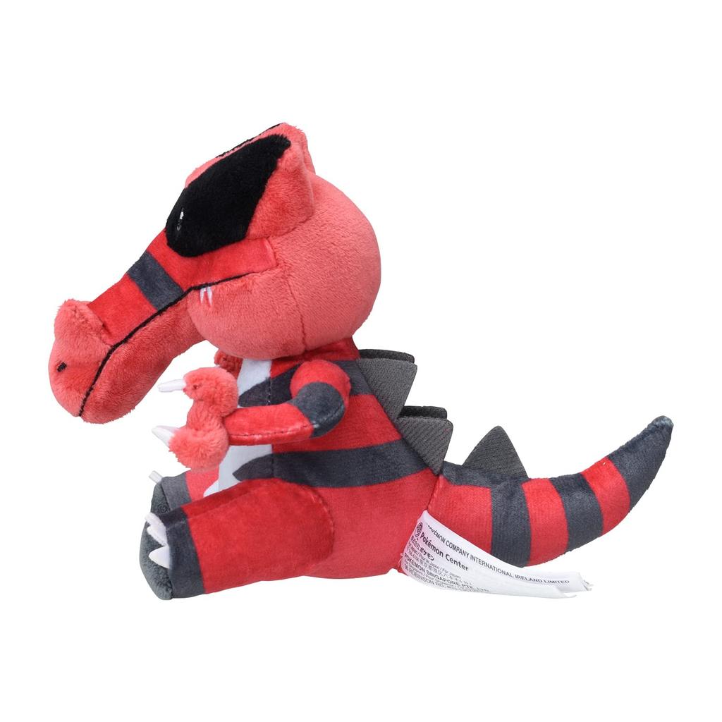 Pokémon Center Original 553 Plush Pokémon fit Walrein 13 x 11 x 16 cm (H x W x D)
