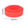 4Pcs/Set Waterproof RC Tire Foam Insert 108x42mm RC Crawler Tire Foam Insert  For Rock Crawler Car