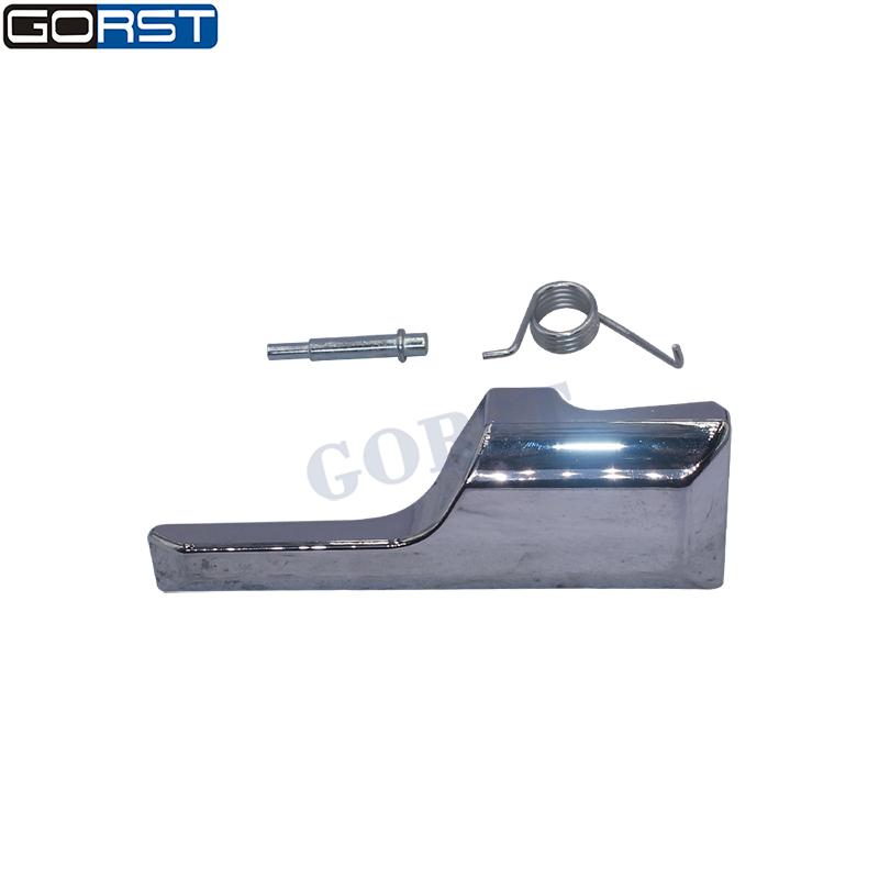 Chrome ide Door Handle 7L1Z7821819A 7L1Z7821818A for Ford Expedition Lincoln Navigator Car Auto Part 82173 82174