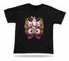 DJ Rabbit Hot Girl Dancers tee tshirt design apparel special birthday gift