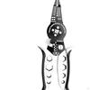 Wire Multi Purpose Sturdy Wear Resistant Hand Tool Comfort Multitool Pliers Linesman for