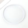 1.74 Ultra-Thin Anti-Blue Light High Power Myopia Spectacle Lenses