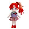 DBS Dream Fairy BJD OB11 doll MAYTREE 13 ball joints Starlight College series cute animal collectible SD