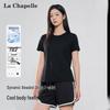 La Chapelle Women's Cooling Short Sleeve T-Shirt