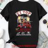 Zz Top 55th Anniversary T Shirt Rock Band Fan Vintage Stretched Breathable Designer Clothes Versatile Graphic