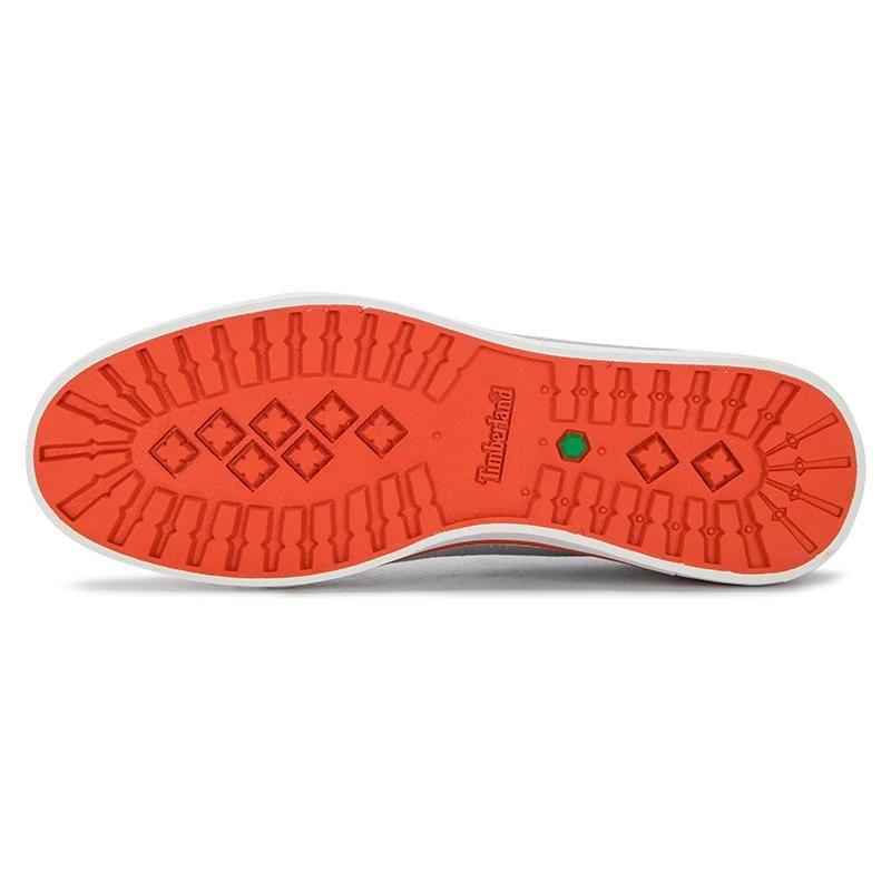 Timberland Bequeme Lässige Rutschfeste Strapazierfähige Low-Top-Sneaker Herren-Sneaker Grau A5U3H050