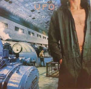 

CD UFO - Новий вбивчий намір TOCP70585 Chrysalis 2008 Японія ObiRock Вживаний