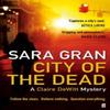City of the Dead par Sara Gran Livre de poche 9780571259182