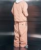 Beullenteu Garnet Pants Peach