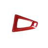 Real Carbon Fiber Gear Shift Cover Trim Fit for BMW M3 M4 F80 F82 2013-18