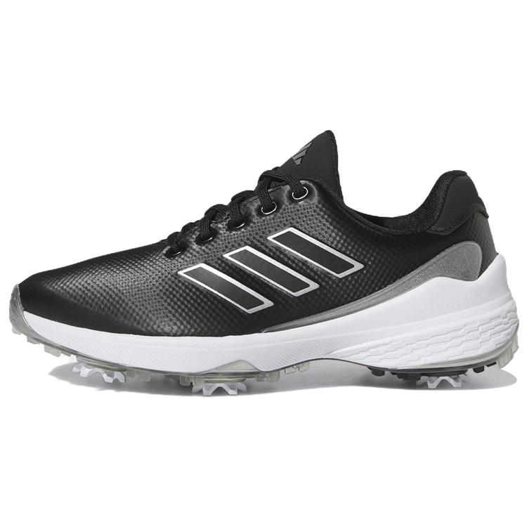 Adidas Wmns ZG23 Golf Black Silver Metallic Women s GZ2175 36⅔