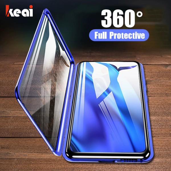 

Для Iphone 11 Pro Max Xr 360 Полная защита Дело для Samsung S8 S8 Plus S10E Экран протектор Обложка