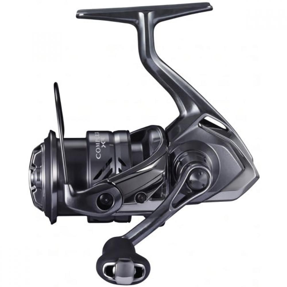 Shimano 043467 [21 Complex Xr C20f4h]