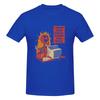 You Got Mail Outdoor Tshirt Retro Casual Faderesistant Shirt
