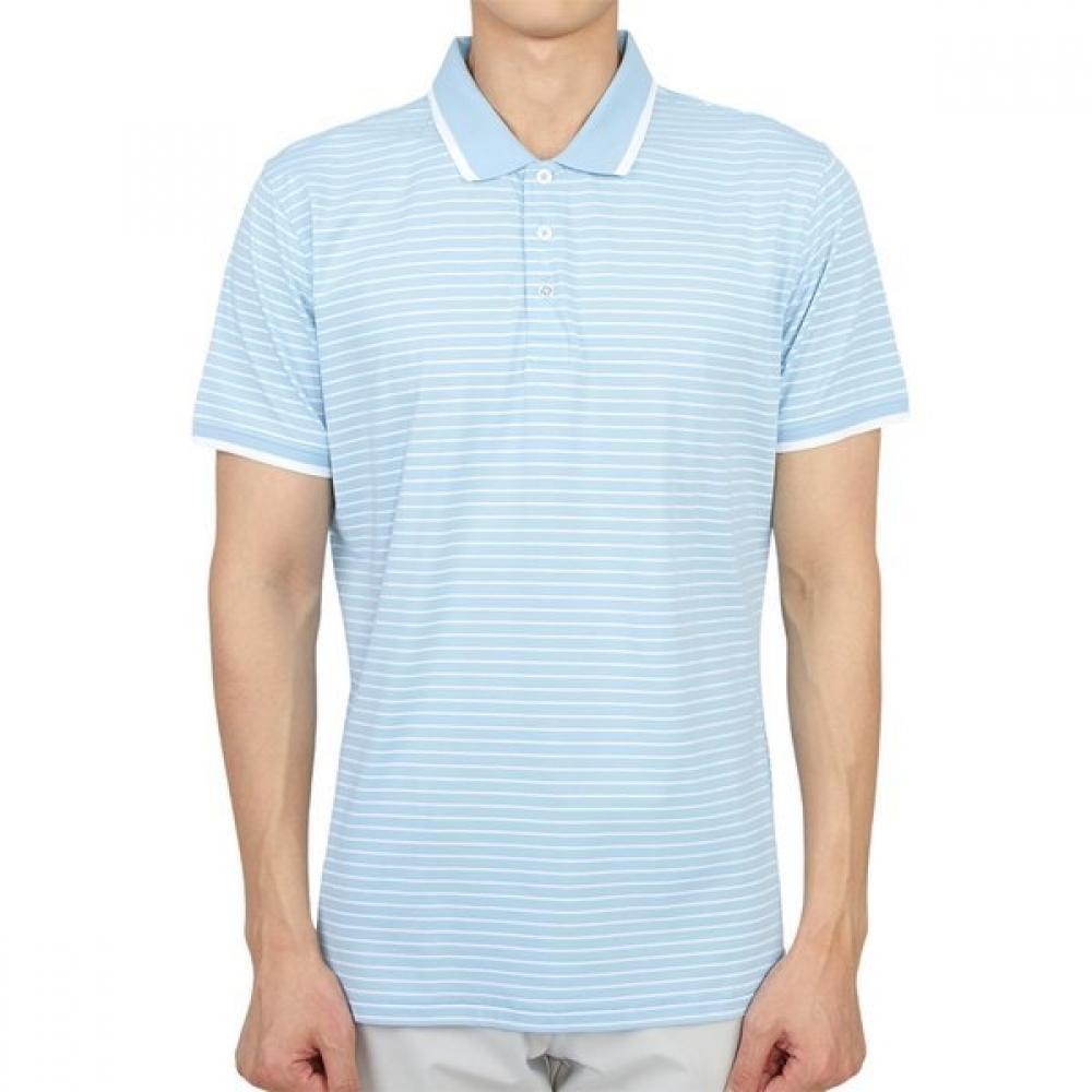 

Zipore Golfwear Мужская футболка с коротким рукавом g4mS21k04 Baja S