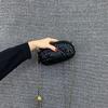 Mini kette frauen geldbörse PU leder crossbody hohe-qualität frauen tasche neue mode