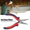 Multifunction Wire Pliers Effortless Hand Operated Tools Needle Nose Pliers  Engineering