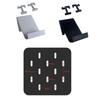 Space Efficient Controller Hanger Plastic Controller Mount Gaming Gear Hook Simplistic Controller Hook Suitable for SKAD
