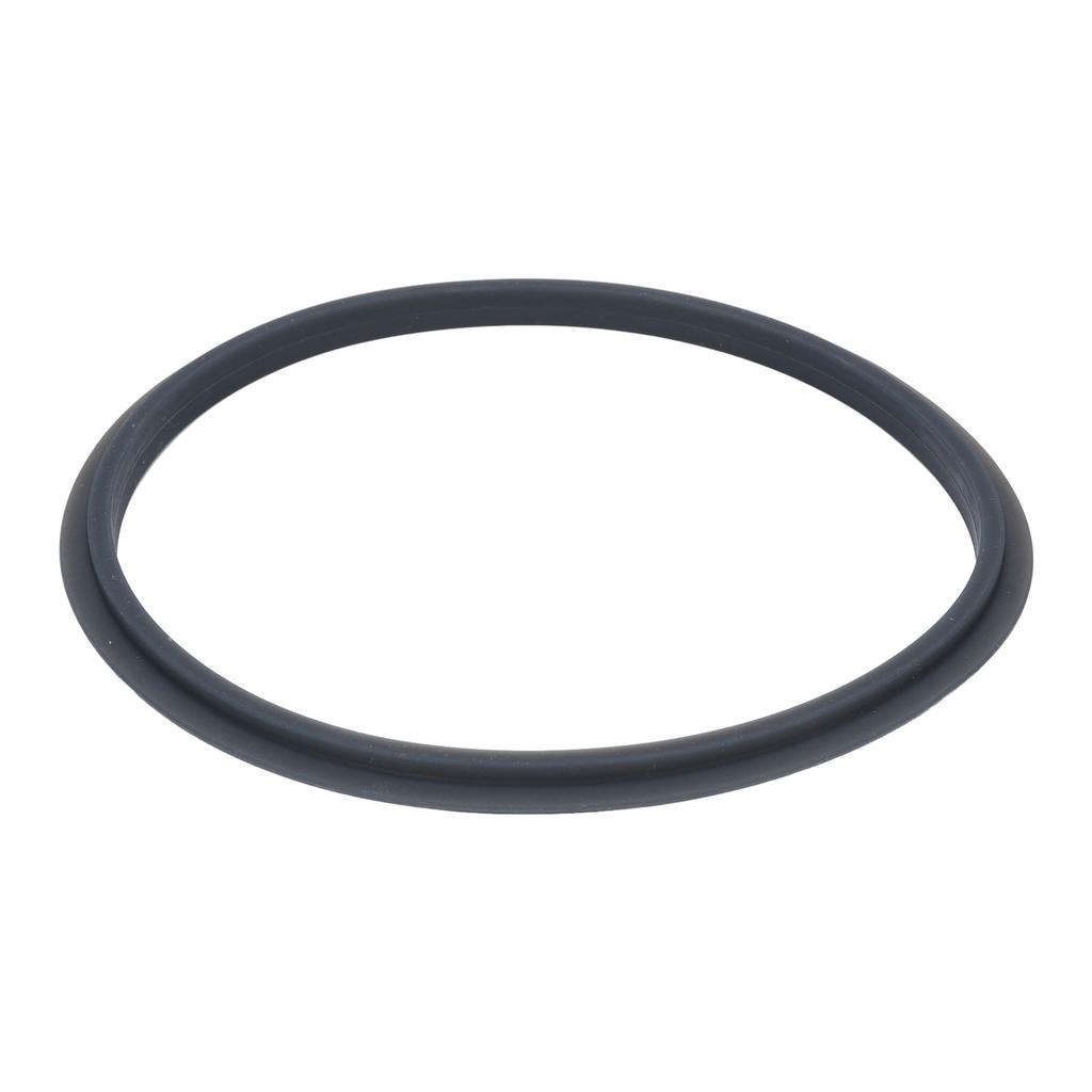 Food Processor Seal Gasket Food Grade Silicone Food Processor Replacement O Loop Sealing Gasket for