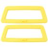 Removable Brush Head Steam Cleaning Brush Cleaning Accessory