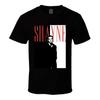 Shayne Love Is Blind Scarface Parody T Shirt