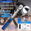 Jingkai Torque Wrenches & Socket Tool Series