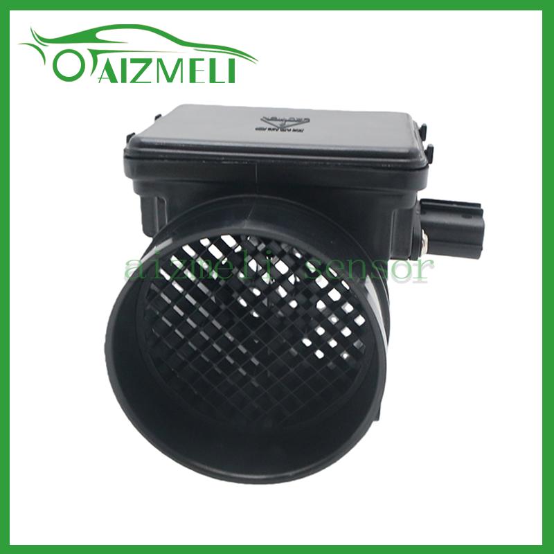Mass Air Flow Sensor E5T52171 For Mazda Demio DW 1996 1997 1998 1999 2000 2001 2002 2003 1.3L 1.5L CarFactory Price Wholesale