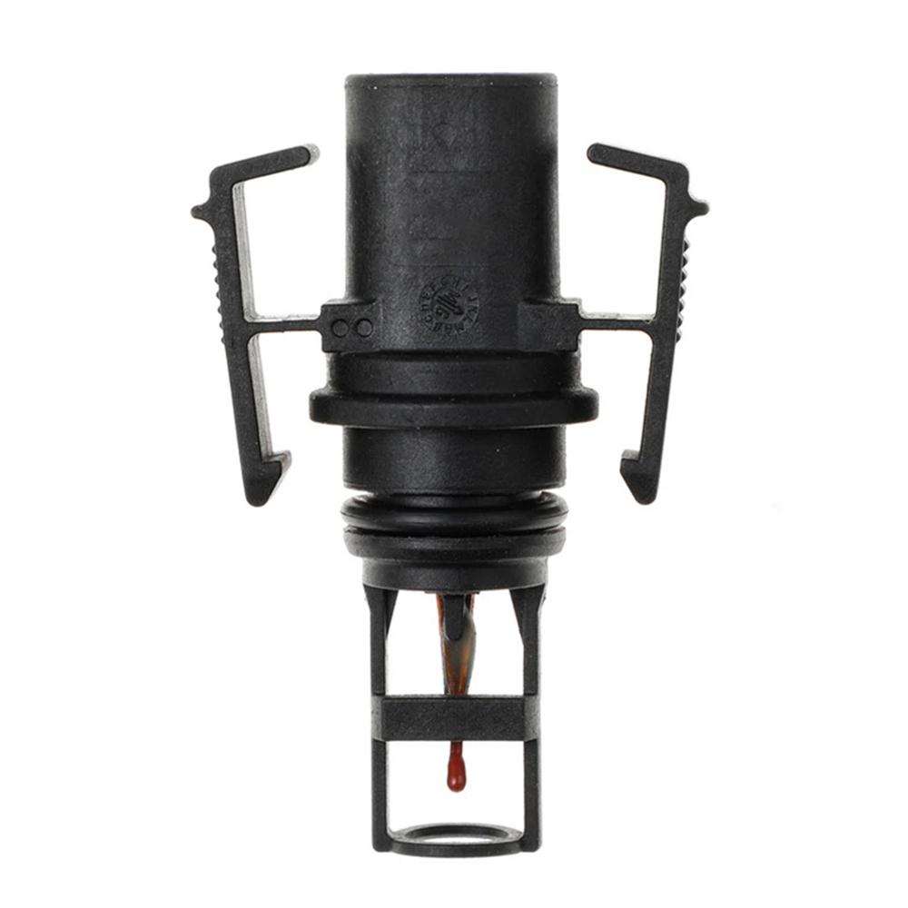 2 Pin Connector Intake Manifold Air Temperature Sensor 6511530028 For Mercedes