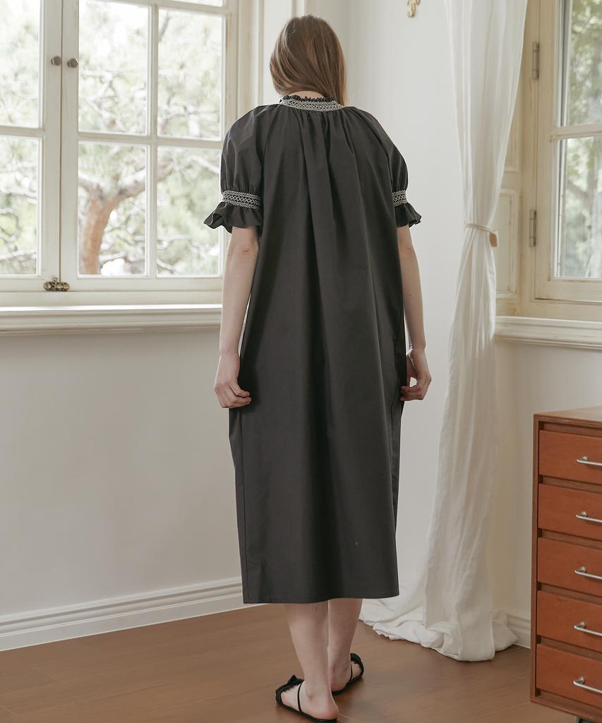 TINABLOSSOM Kamkam Dress