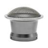 Repair Accessory Fit for PWK21 24 26 28 30 50mm ATV Motorcycle Carburetor Air Filter Funnel Trumpet Intake Wind Horn Cup