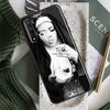 Sexy Girl Sister Style Nun Case For Huawei Honor 70 50 X8 X9a Magic5 90 Lite P20 P30 P40 P60 Pro P Smart Nova 5T Cover