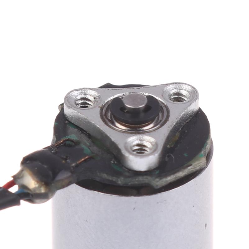 Micro 0706 Airplane Brushless Motor 6700Kv 1S-2S Micro Airplane Fpv Indoor Crossing Machine Brushless Motor