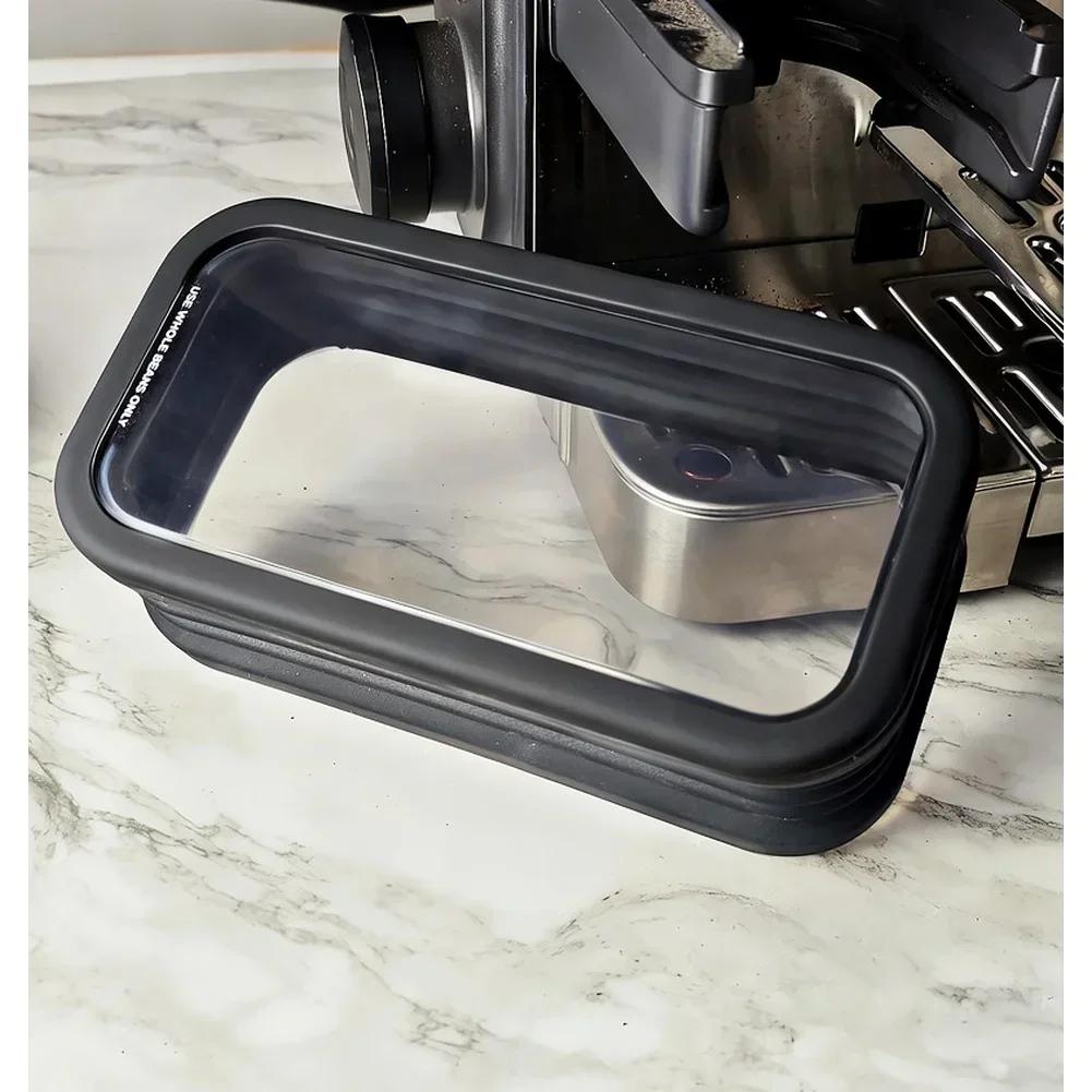 

1 PC Coffee Grinder Cleaning Blower 101*195*66mm Bean Warehouse For ES601,for ES701 Coffee Machine Models Blower Accessories China Mainland