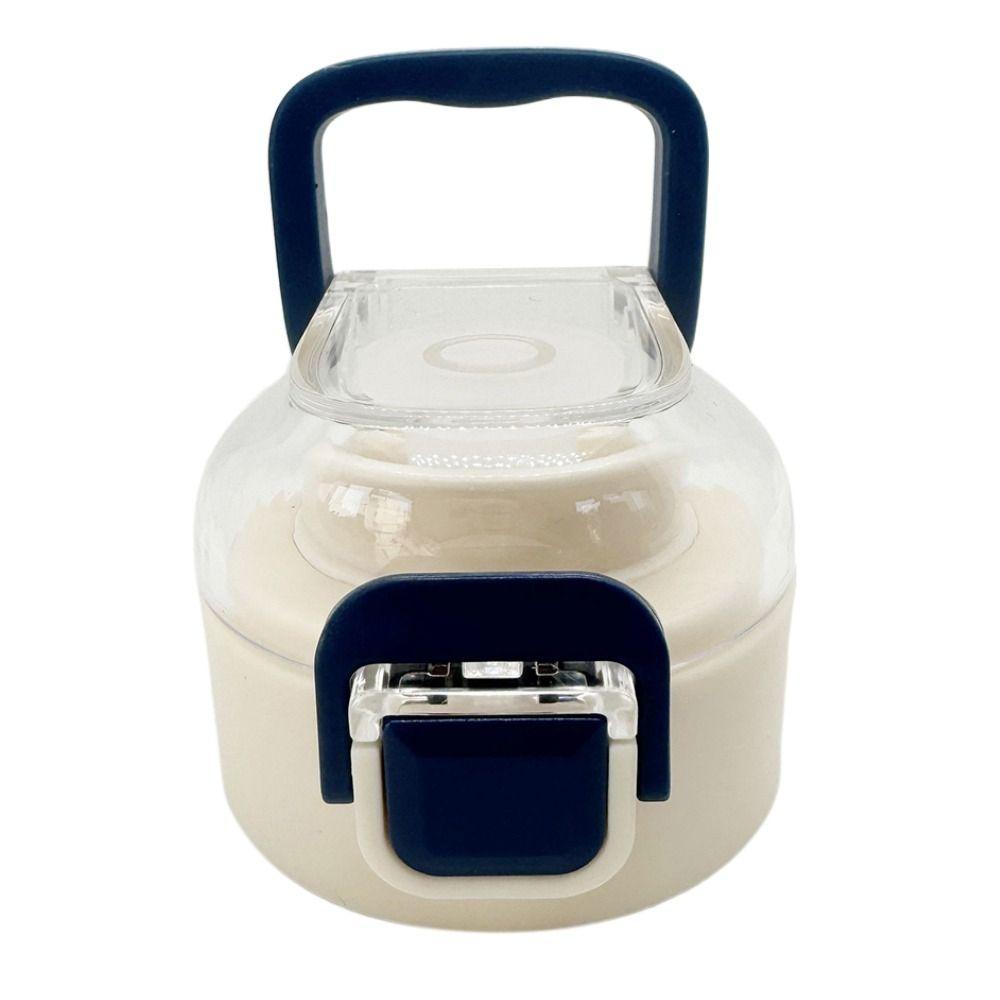 Plastic Cup Lid Multicolor Sealing Bottle Cover for Cille 22171/22172 Bottle Accessories