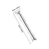 24Pcs Inflatable Long Cheer Sticks Premium Thick Plastic Noise Makers for Basketball Football Concerts Festivals Outdoor