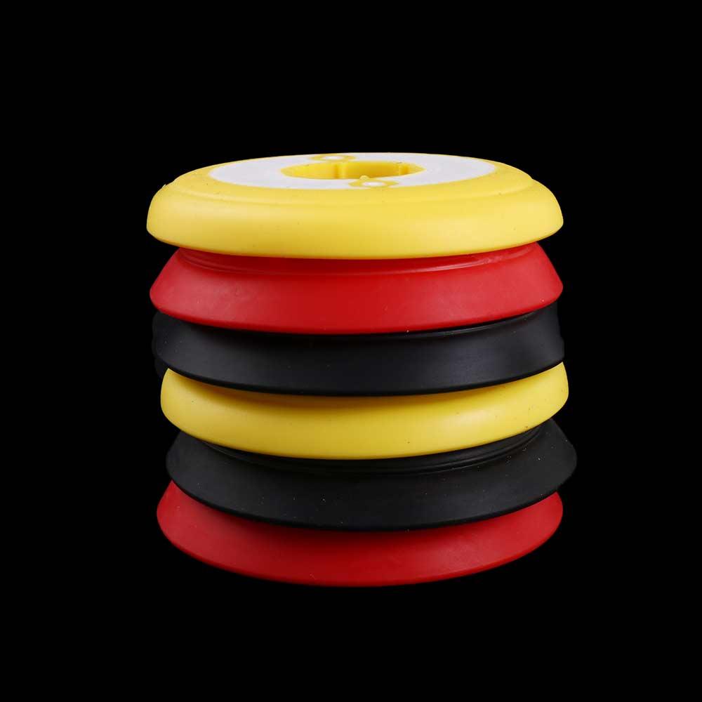 Accessories Closed Fishing Fishing Tool Main Line Box Fishing Tackle Main Coil Winding Main Spool