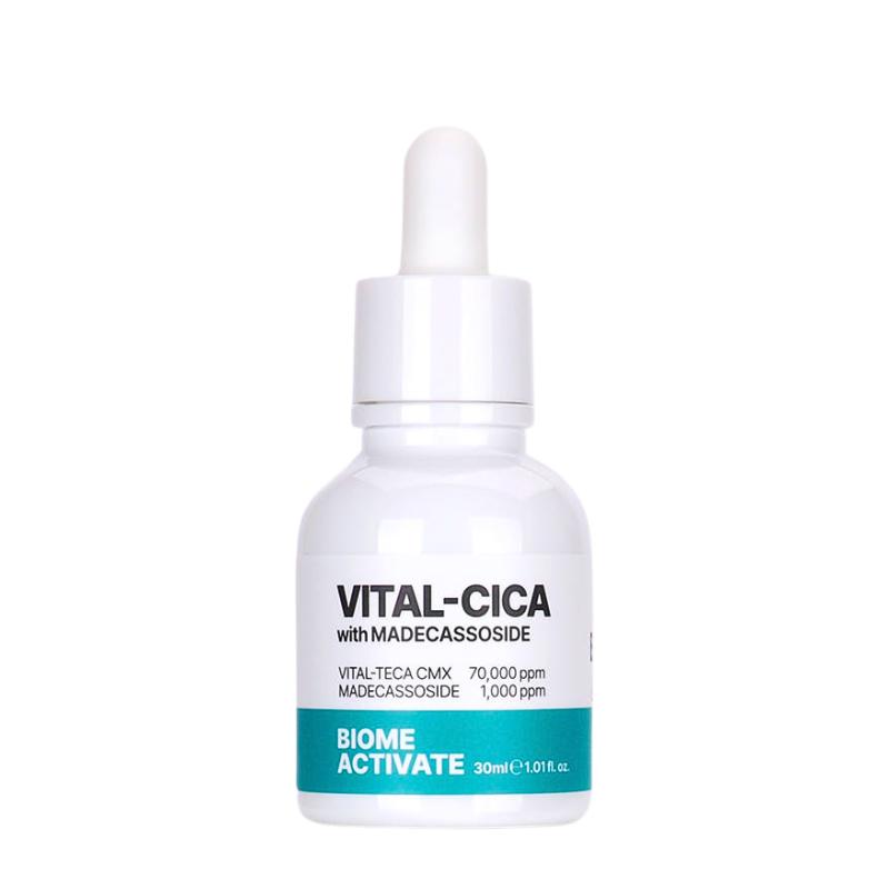 Vital-CICA Ampoule 1.01 fl.oz / 30ml