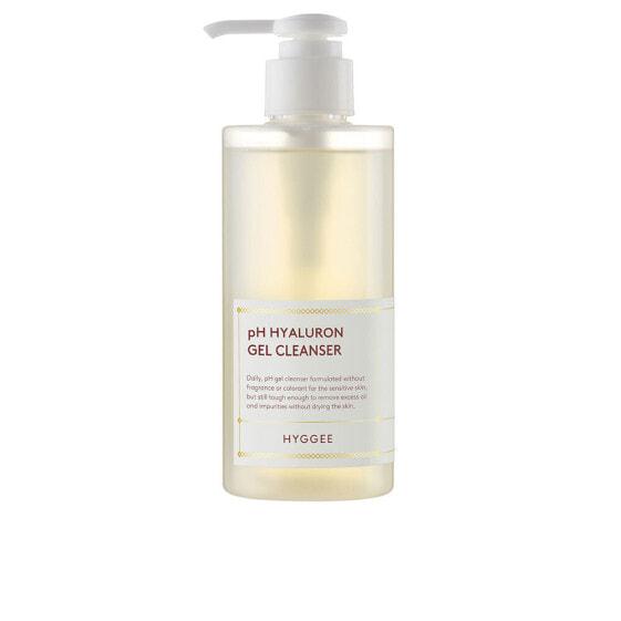 

Мицеллярная вода HYGGEE Karite Cleansing Milk 200 ml