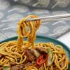 Reusable Sushi Chopsticks Stainless Steel Chopsticks Household Non-slip Anti-scald Chopsticks Tableware Food Sticks
