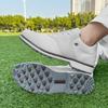 2025 New Golf Shoes Men Luxury Golf Sneakers Big Size 39-49 Gym Footwears Outdoor  golf shoes women  golf wear for men