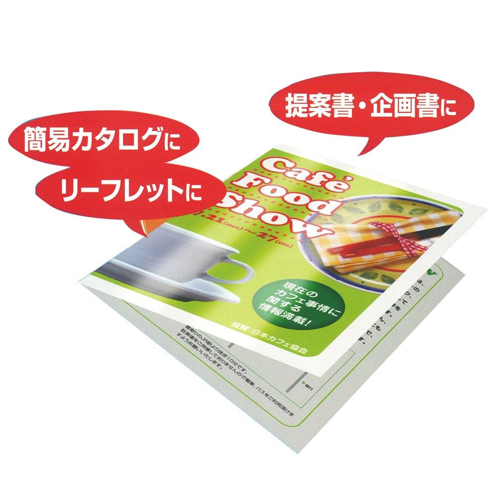 KOKUYO Color Laser A3 Copier, Double-Sided Printing, Glossy, Size, LBP-FG1830