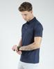 Men's Slim Fit Solid Polo T-Shirt | Half Sleeve | Collared Neck | Casual Wear T Shirt for Men's