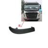 Suitable For Volvo Truck Corner Plastic Bumper OEM Left 21316575 21413789 82090731 Right 21316577 21413786 82090735