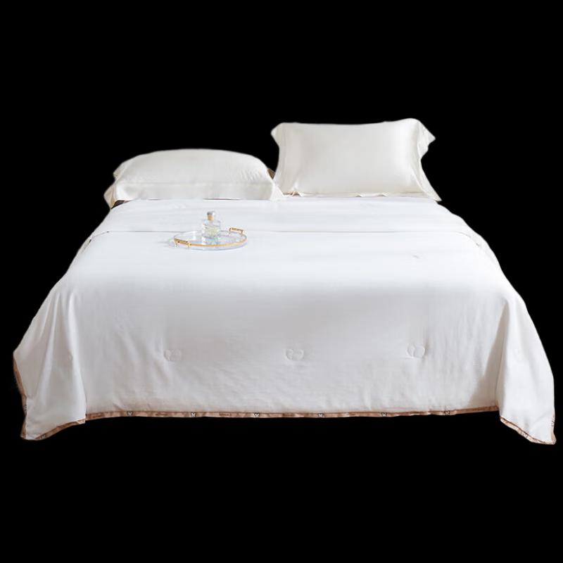 

Jinsili Cloud Soft Tussah Silk Quilt