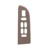 1pc Left Driver Door Panel Switch Bezel 6L1Z-14525-BA For Expedition 2003-2006