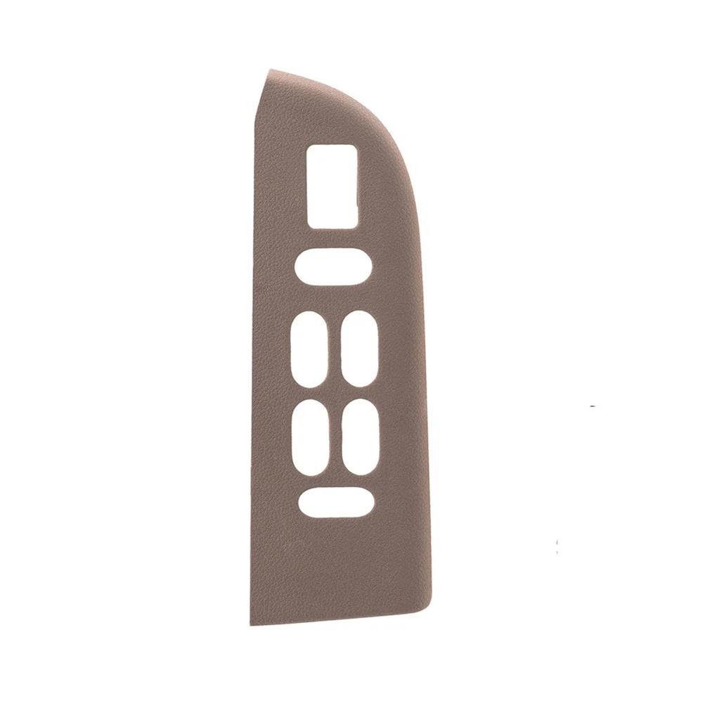 1pc Left Driver Door Panel Switch Bezel 6L1Z-14525-BA For Expedition 2003-2006