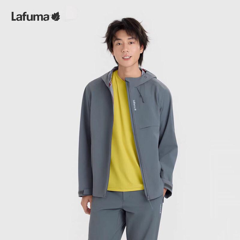 LAFUMA LMJA6AF13 Men's Casual Sports Jacket