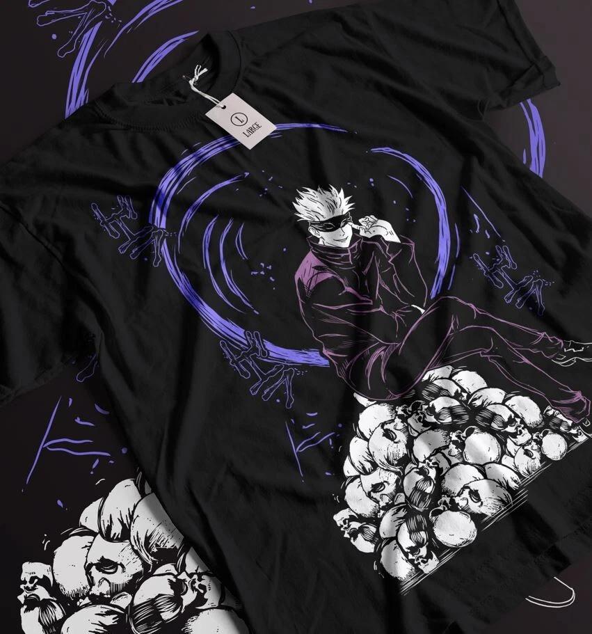 Agatsuma Zenitsu TShirt Demon Slayer Kimetsu No Yaiba Movie Halloween shirt S